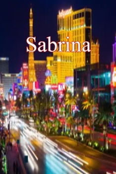 Paperback Sabrina Book