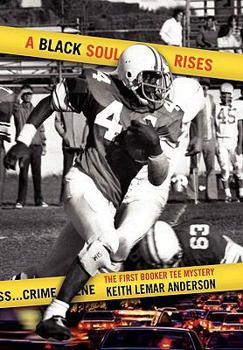 Hardcover A Black Soul Rises Book