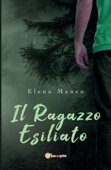 Paperback Il ragazzo esiliato [Italian] Book