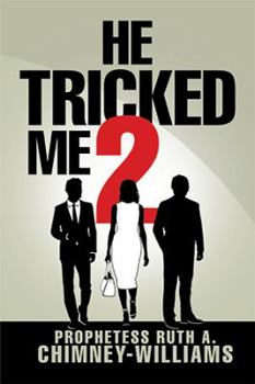 Paperback He Tricked Me 2 Book