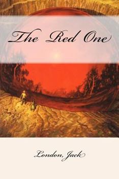 Paperback The Red One Book