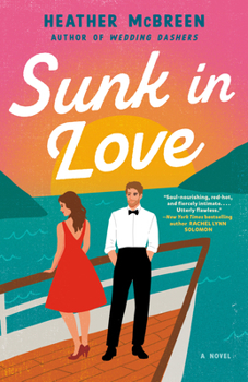 Paperback Sunk in Love Book
