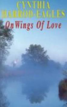 Hardcover On Wings of Love Book