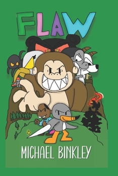 Paperback Flaw Book
