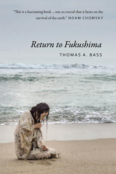 Paperback Return to Fukushima Book