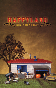 Paperback Happyland Book