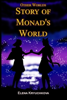 Paperback Other Worlds. Story of Monad's World Book