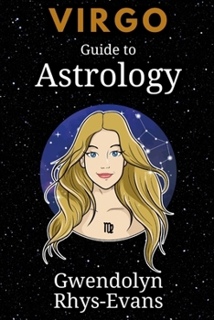 Paperback Virgo: Guide to Astrology Book