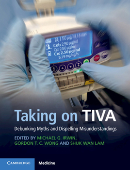 Paperback Taking on TIVA Book