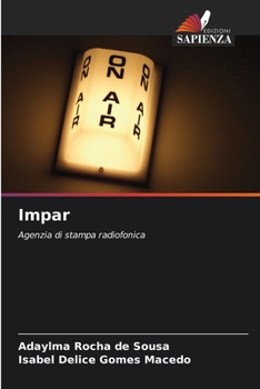 Paperback Impar [Italian] Book