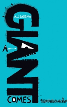Paperback A Giant Comes Book