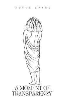 Paperback A Moment of Transparency Book