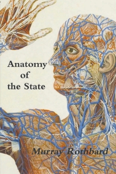 Paperback Anatomy of the State Book