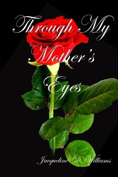 Paperback Through My Mother's Eyes Book