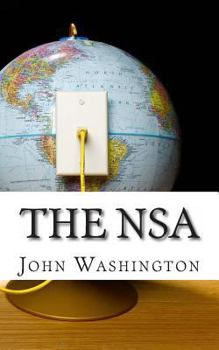Paperback The Nsa: Snowden, Nsa and the United States Book