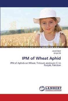 Paperback IPM of Wheat Aphid Book