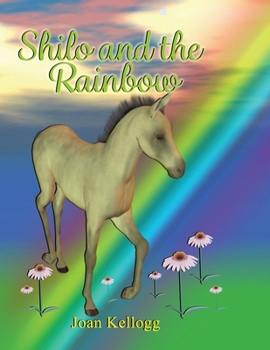 Paperback Shilo and the Rainbow Book