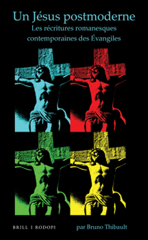 Hardcover Un Jésus postmoderne [French] Book