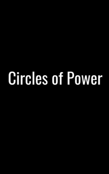 Paperback Circles of Power Book