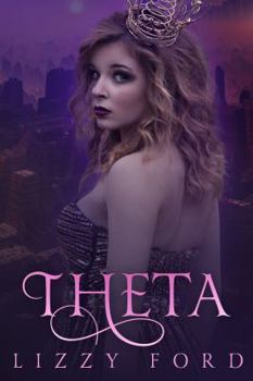 Theta - Book #2 of the Omega