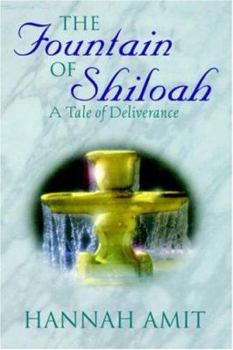 Paperback The Fountain of Shiloah Book