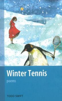 Paperback Winter Tennis Book