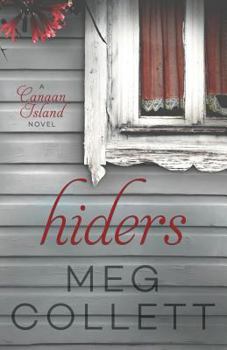 Paperback Hiders Book