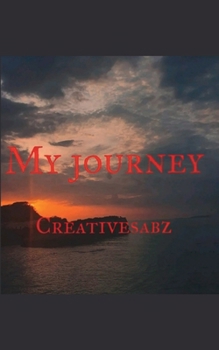 Paperback My journey Book