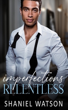 Paperback Imperfections Relentless Book