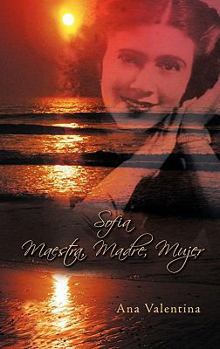 Hardcover Sofia Maestra Madre Mujer [Spanish] Book