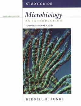 Paperback Microbiology: An Introduction Book