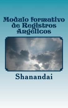 Paperback Modulo formativo de Conexion angelica [Spanish] Book