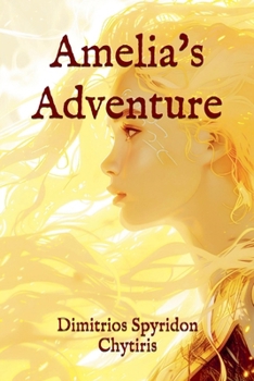 Paperback Amelia's Adventure Book