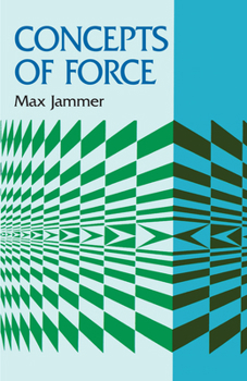 Paperback Concepts of Force Book