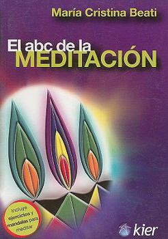 Paperback El ABC de la meditacion (Spanish Edition) [Spanish] Book
