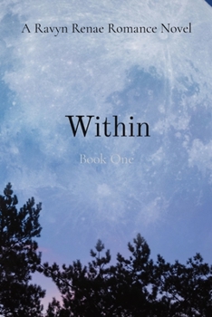 Paperback Within: Book One [Large Print] Book
