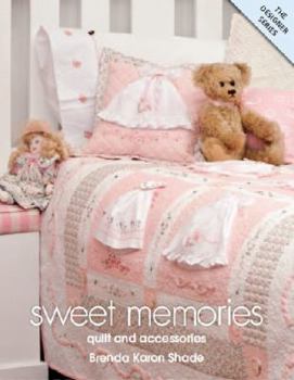 Paperback Sweet Memories Book