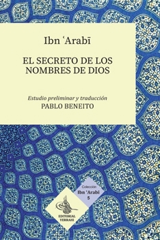 Paperback El secreto de los Nombres de Dios [Spanish] Book