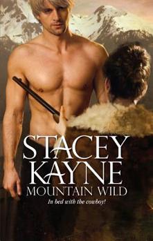Mountain Wild - Book #3 of the Wild