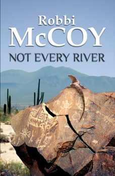 Paperback Not Every River Book