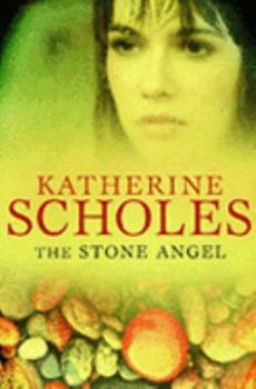 Paperback The Stone Angel Book