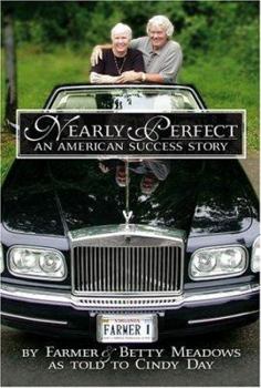 Paperback Nearly Perfect Book