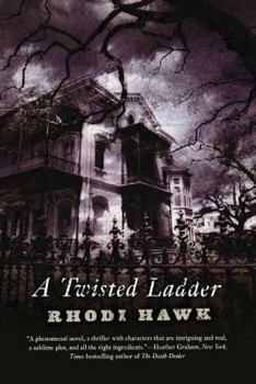 A Twisted Ladder - Book #1 of the Devils of the Briar