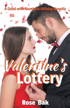 Paperback Valentine's Lottery Book