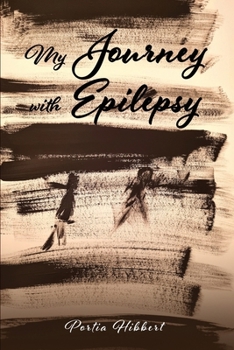 Paperback My Journey with Epilepsy Book