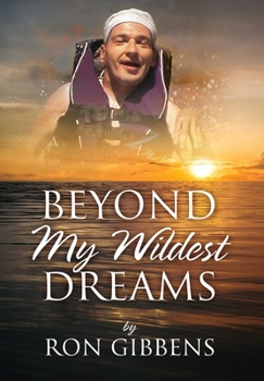 Hardcover Beyond My Wildest Dreams Book
