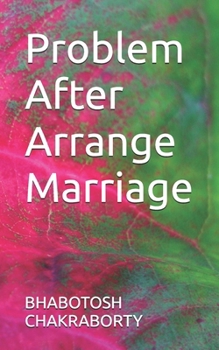 Problem After Arrange Marriage