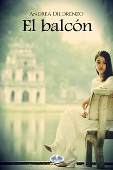 Paperback El balcón [Spanish] Book