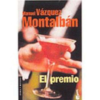Paperback El Premio [Spanish] Book