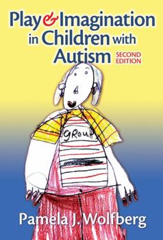 Paperback Play and Imagination in Children with Autism Book